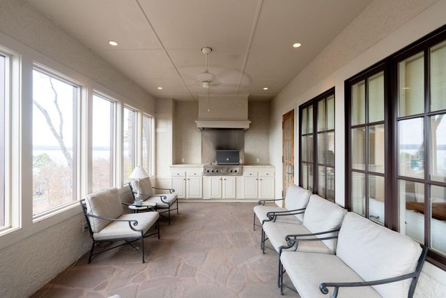 831 Rock Ledge Road, Heber Springs, AR 72543