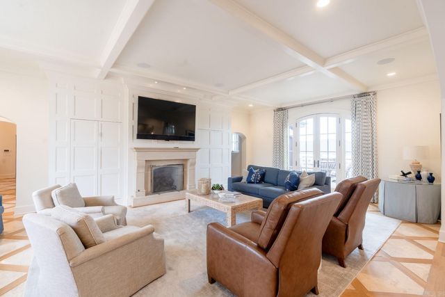 831 Rock Ledge Road, Heber Springs, AR 72543