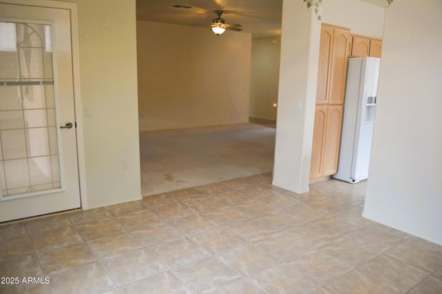 2714 KNOLLRIDGE Drive, Sierra Vista, AZ 85650