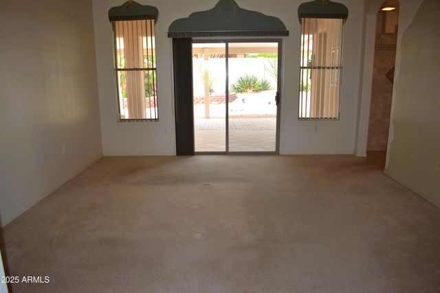 2714 KNOLLRIDGE Drive, Sierra Vista, AZ 85650