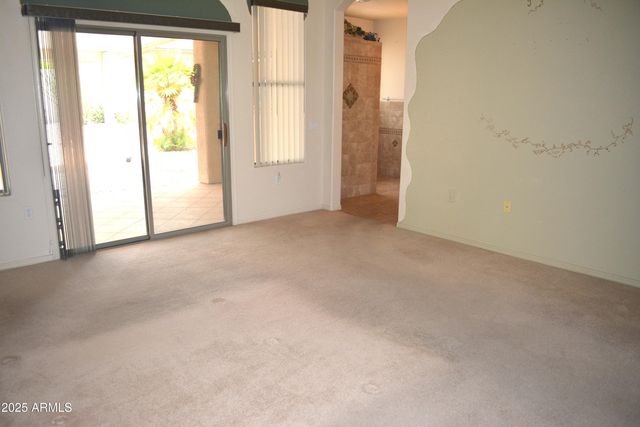 2714 KNOLLRIDGE Drive, Sierra Vista, AZ 85650