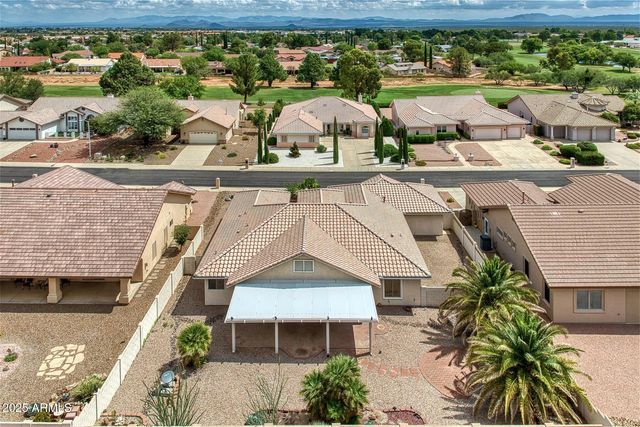 2714 KNOLLRIDGE Drive, Sierra Vista, AZ 85650