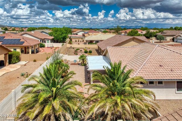 2714 KNOLLRIDGE Drive, Sierra Vista, AZ 85650