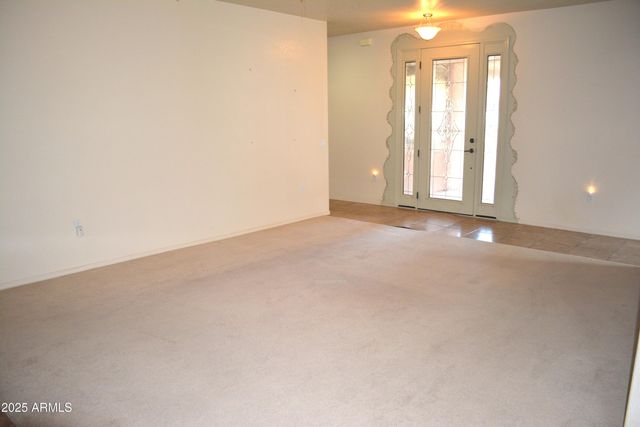 2714 KNOLLRIDGE Drive, Sierra Vista, AZ 85650