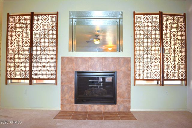 2714 KNOLLRIDGE Drive, Sierra Vista, AZ 85650