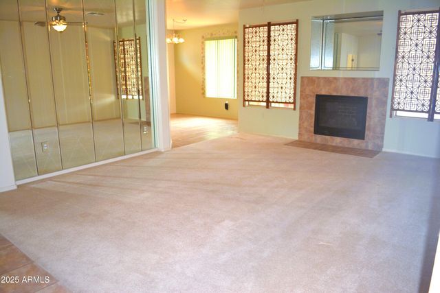 2714 KNOLLRIDGE Drive, Sierra Vista, AZ 85650