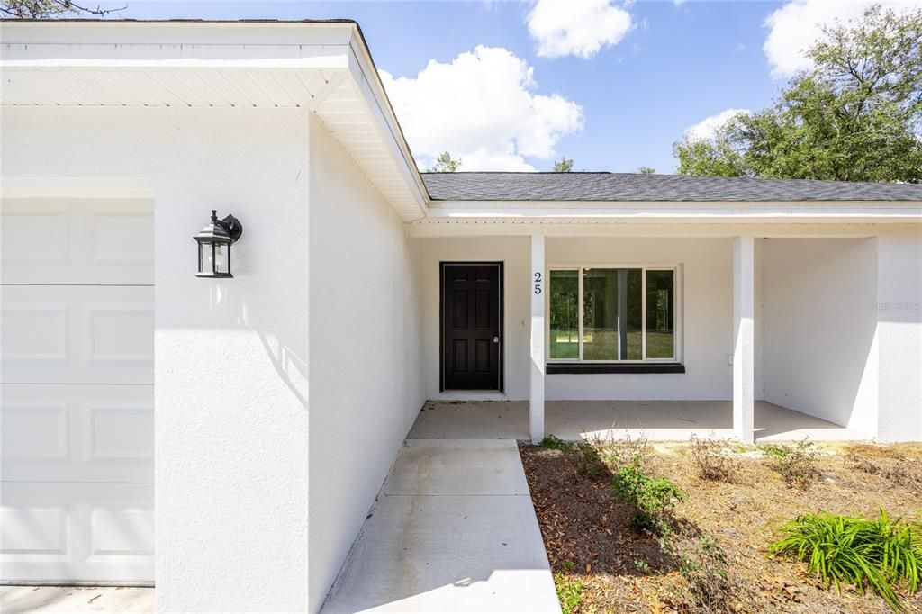 61 FISHER WAY COURSE, Ocklawaha, FL 32179