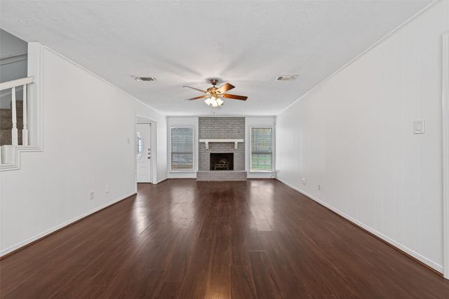 17614 Telegraph Creek Drive, Spring, TX 77379