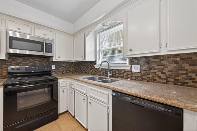 17614 Telegraph Creek Drive, Spring, TX 77379