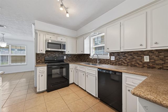 17614 Telegraph Creek Drive, Spring, TX 77379