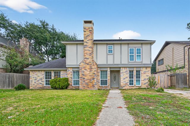 17614 Telegraph Creek Drive, Spring, TX 77379