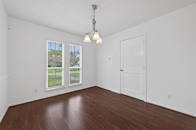 17614 Telegraph Creek Drive, Spring, TX 77379