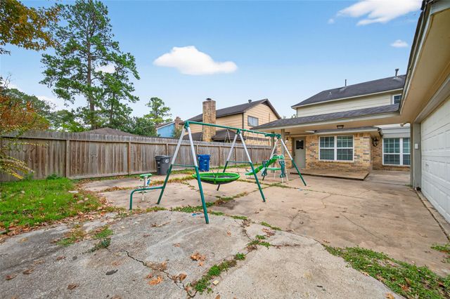 17614 Telegraph Creek Drive, Spring, TX 77379