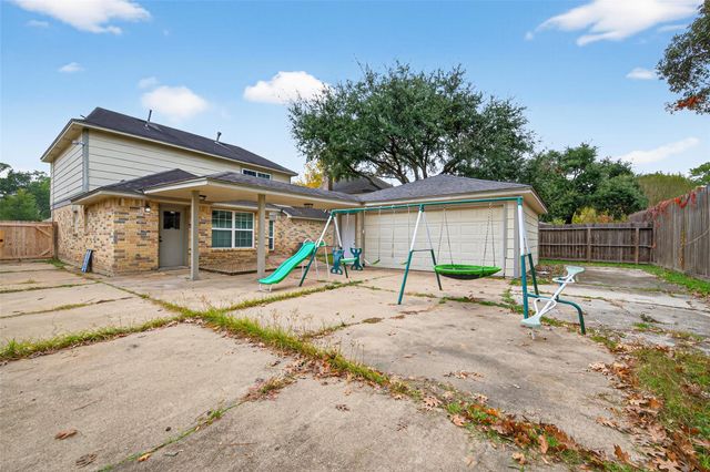 17614 Telegraph Creek Drive, Spring, TX 77379