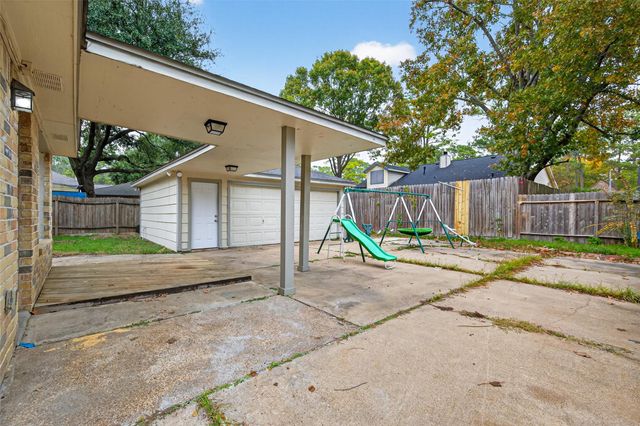 17614 Telegraph Creek Drive, Spring, TX 77379