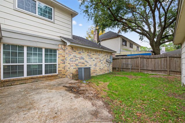 17614 Telegraph Creek Drive, Spring, TX 77379