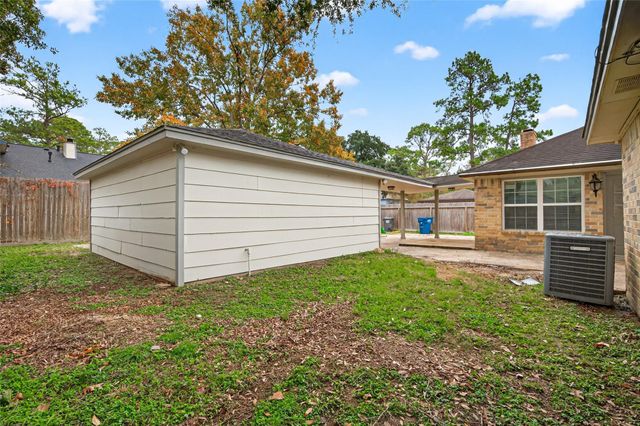 17614 Telegraph Creek Drive, Spring, TX 77379