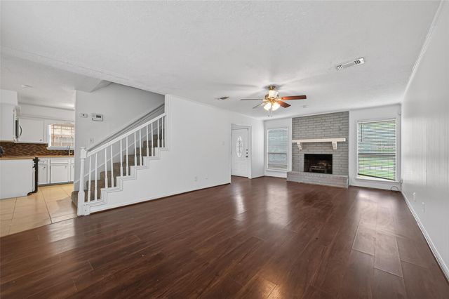 17614 Telegraph Creek Drive, Spring, TX 77379