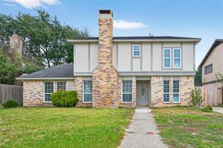 17614 Telegraph Creek Drive, Spring, TX 77379