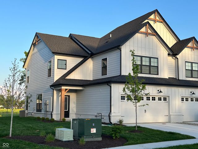 17541 Gruner Way, Westfield, IN 46062