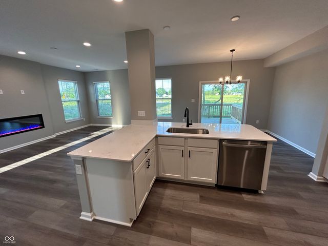 17541 Gruner Way, Westfield, IN 46062
