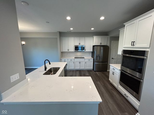 17541 Gruner Way, Westfield, IN 46062