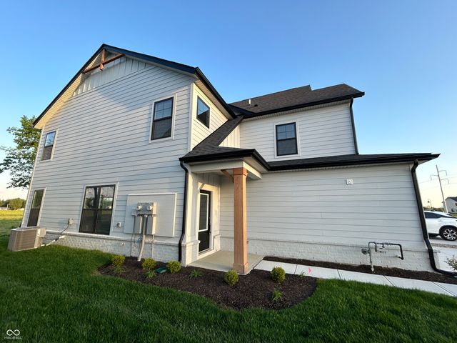 17541 Gruner Way, Westfield, IN 46062