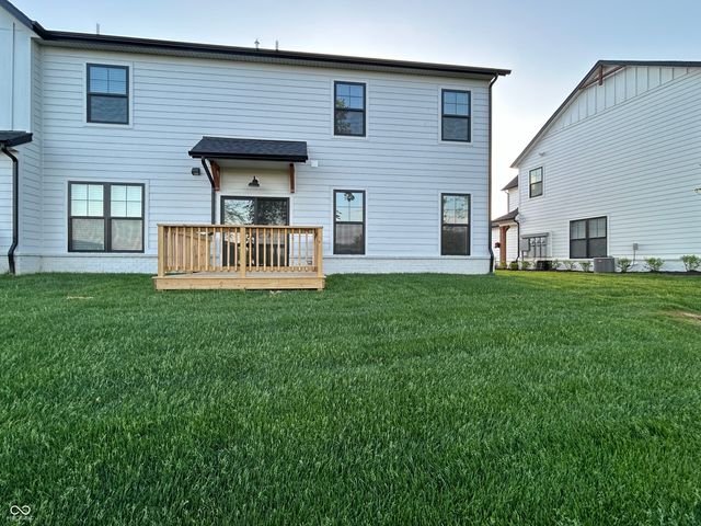17541 Gruner Way, Westfield, IN 46062