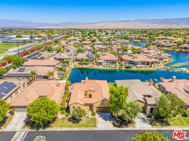 65 Shoreline Drive, Rancho Mirage, CA 92270