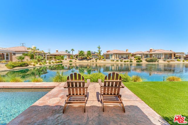 65 Shoreline Drive, Rancho Mirage, CA 92270