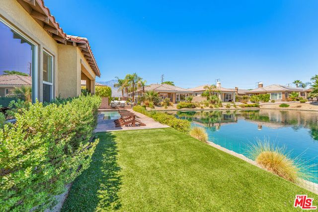 65 Shoreline Drive, Rancho Mirage, CA 92270