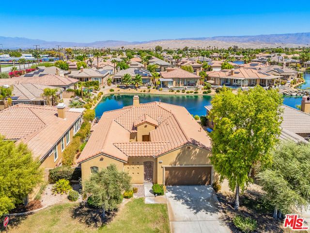 65 Shoreline Drive, Rancho Mirage, CA 92270