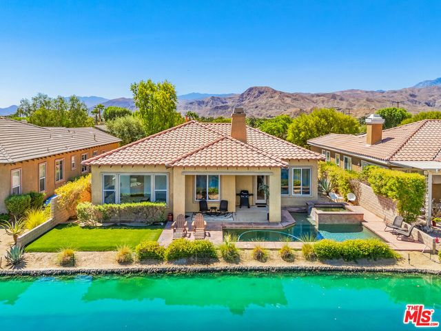 65 Shoreline Drive, Rancho Mirage, CA 92270