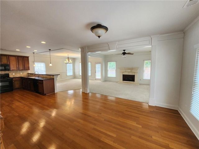 5430 Delmonte Drive, Cumming, GA 30040