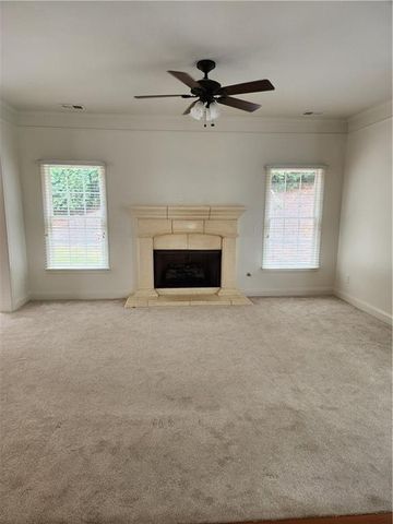 5430 Delmonte Drive, Cumming, GA 30040
