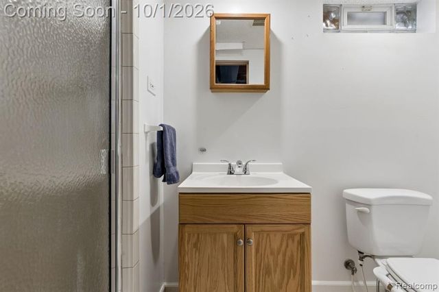 22644 Ridgeway Street, Saint Clair Shores, MI 48080