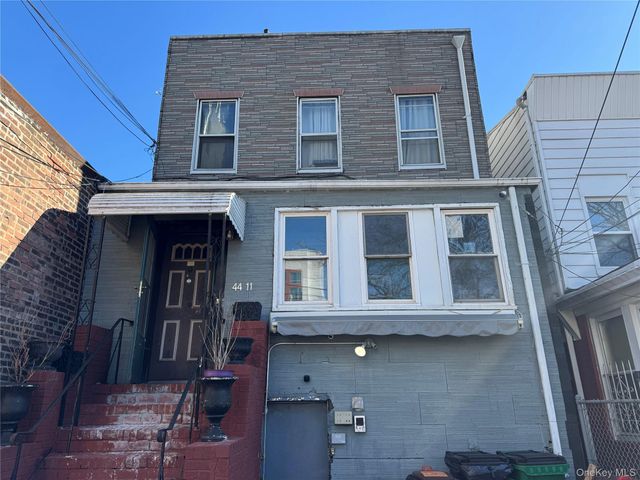 44-11 65th Street, Woodside, NY 11377