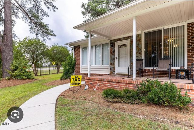 3009 Sanderford Road, Raleigh, NC 27610