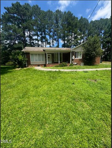 3009 Sanderford Road, Raleigh, NC 27610