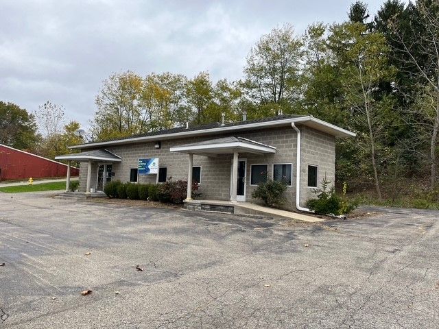 207 MLK Jr. Blvd., Farrell, PA 16121