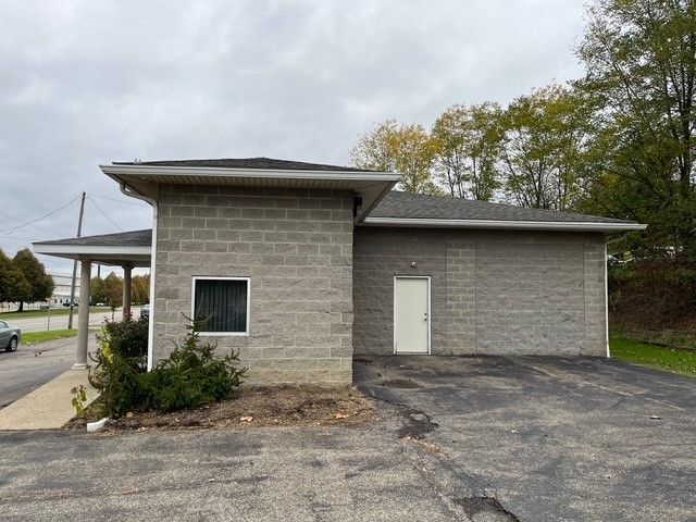 207 MLK Jr. Blvd., Farrell, PA 16121