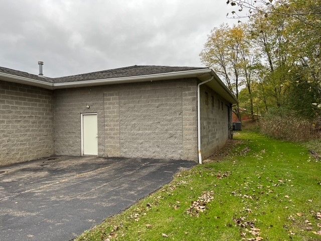 207 MLK Jr. Blvd., Farrell, PA 16121