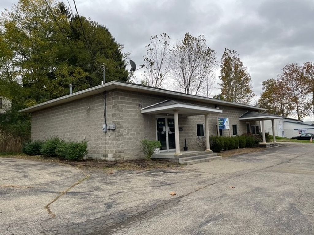 207 MLK Jr. Blvd., Farrell, PA 16121