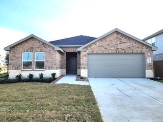 21907 Vernazza Bend Drive, Hockley, TX 77447