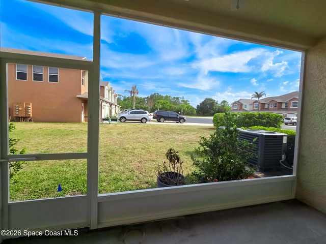 1015 Venetian Drive 104, Melbourne, FL 32904