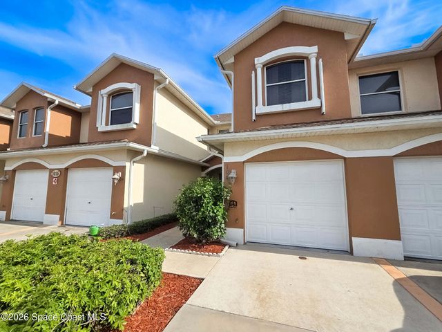 1015 Venetian Drive 104, Melbourne, FL 32904