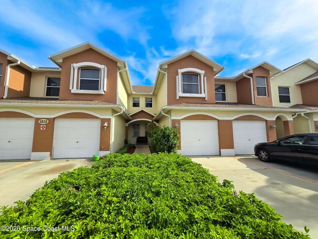 1015 Venetian Drive 104, Melbourne, FL 32904