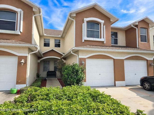 1015 Venetian Drive 104, Melbourne, FL 32904