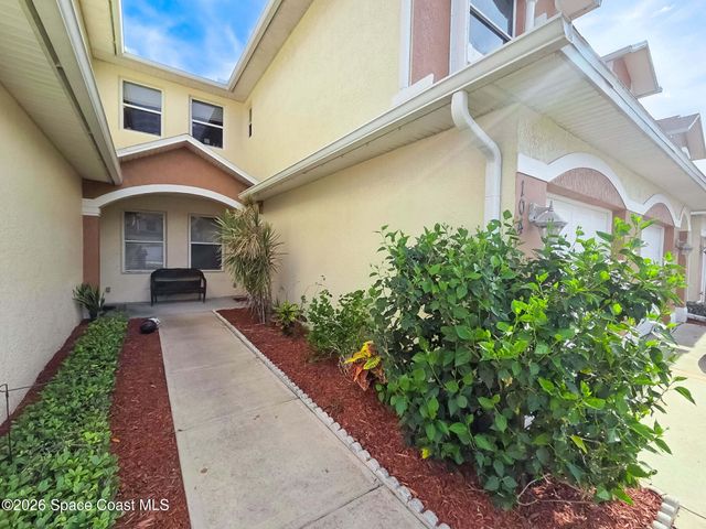 1015 Venetian Drive 104, Melbourne, FL 32904