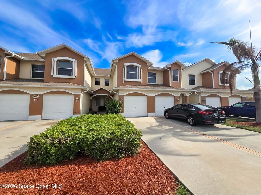 1015 Venetian Drive 104, Melbourne, FL 32904